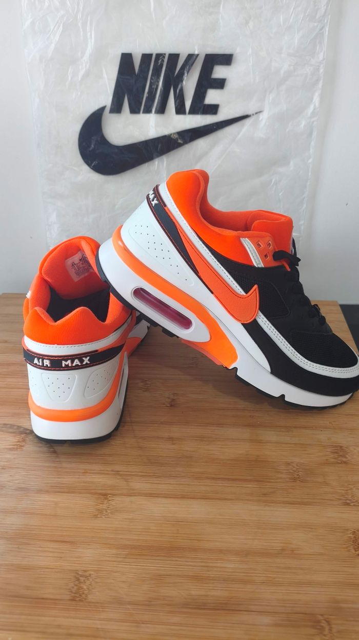 Nike air max bw - photo numéro 3