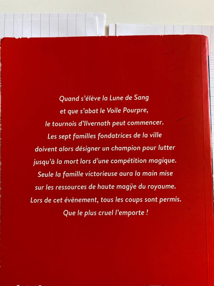 All of us Villains Broché - photo numéro 2