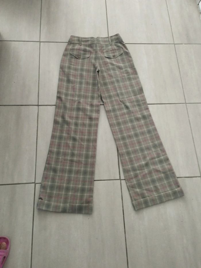 Pantalon costume femme - photo numéro 2