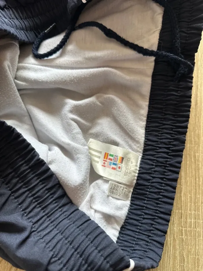 Survêtement, Adidas complet - photo numéro 7
