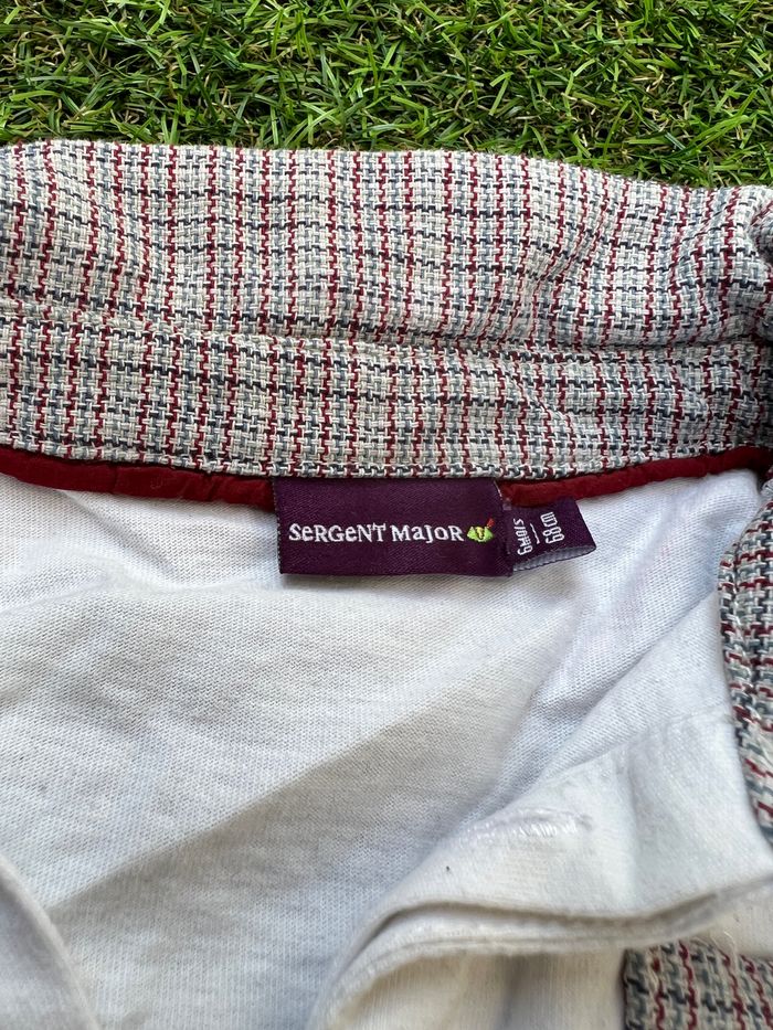 Ensemble Sergent Major - photo numéro 2