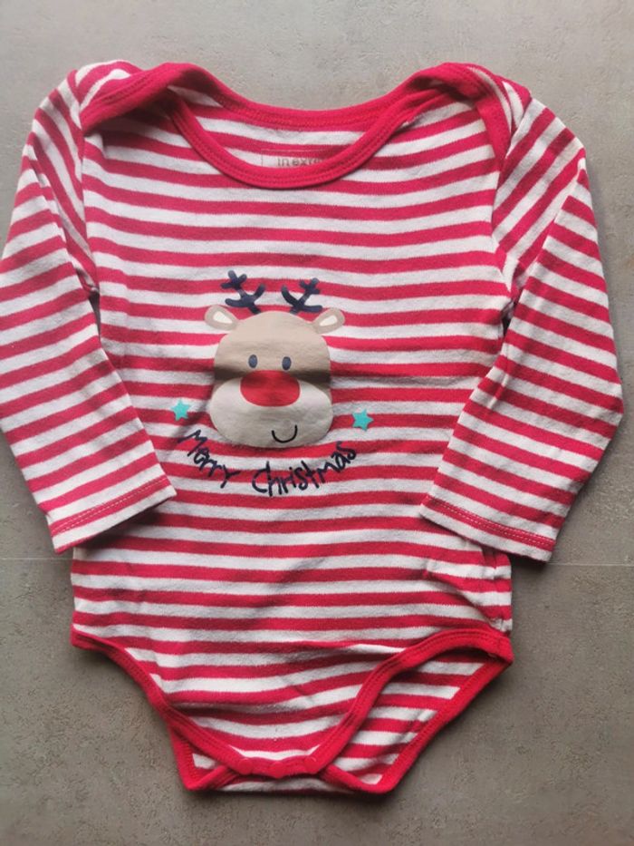 Bodie  ml garçon 3 ans