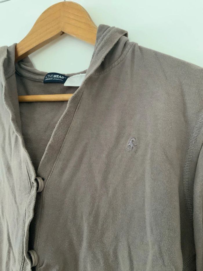 Pull léger - photo numéro 2