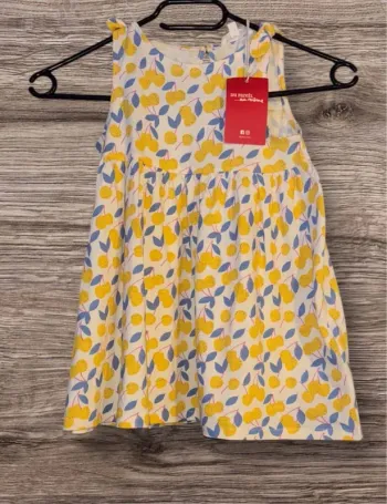 Robe 36 mois