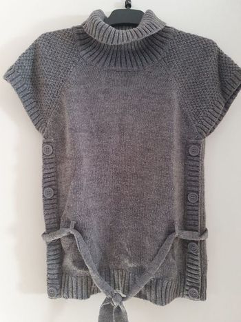 Pull tunique 10 ans, NKY.