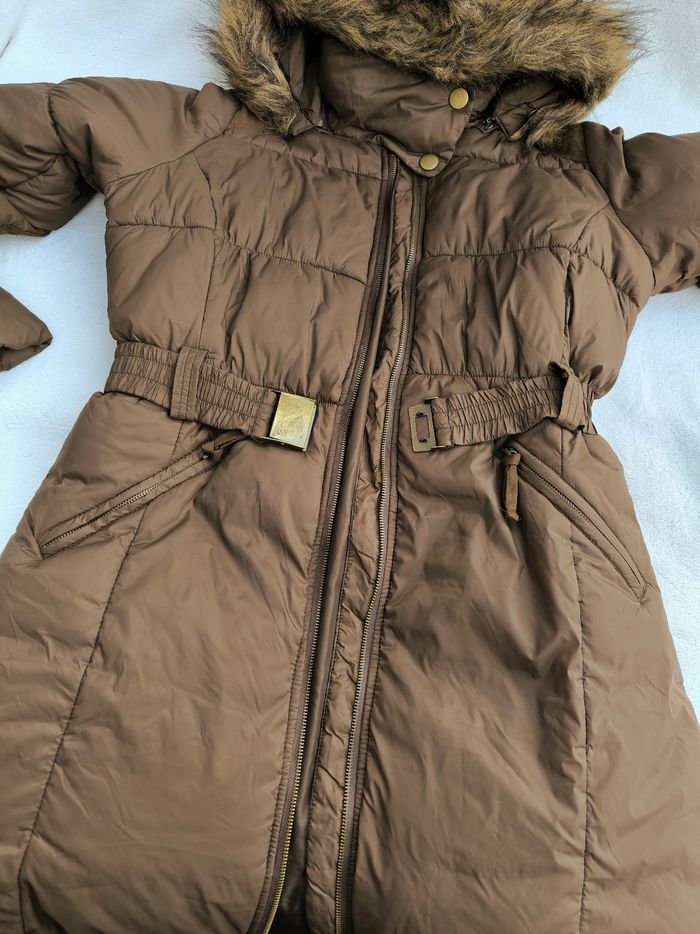 Manteau Etam 42 - photo numéro 5