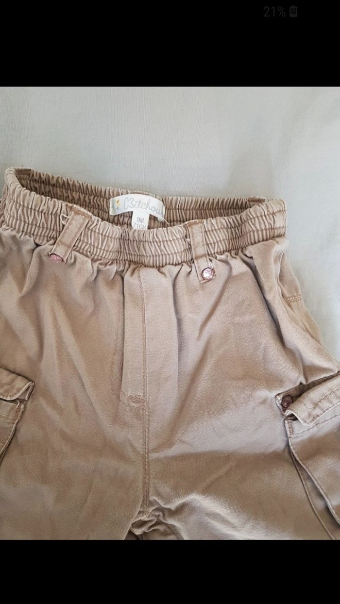 Pantalon - photo numéro 2