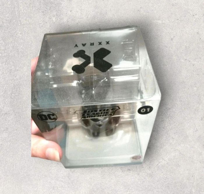 Figurine Batman – Justice League America – DC Comics (NEUVE) - photo numéro 5