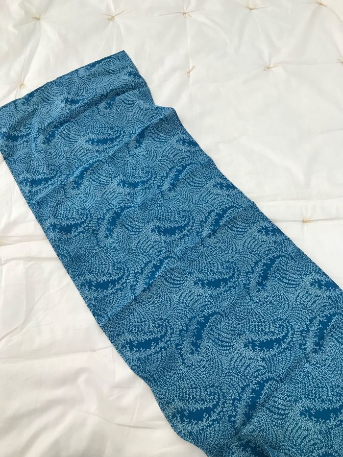 Foulard - photo numéro 2