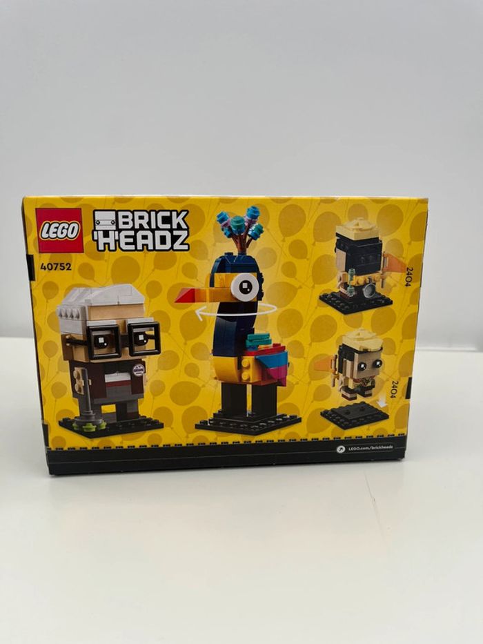 Lego 40752 - photo numéro 2