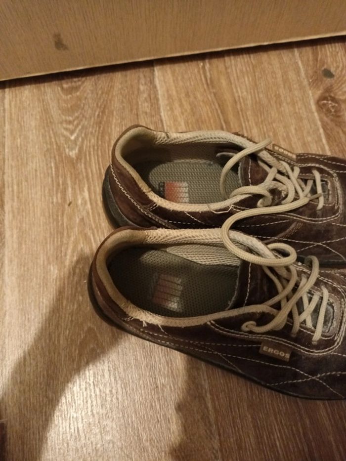 Chaussures de sécurité - photo numéro 7