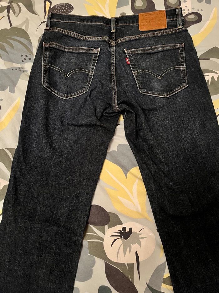 Vends jeans homme