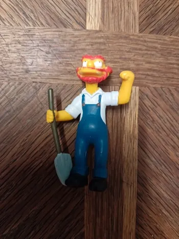 The Simpsons collection