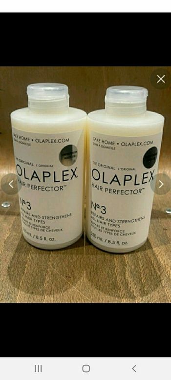 Olaplex 3