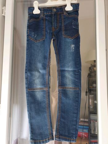 Jean garçon Orchestra