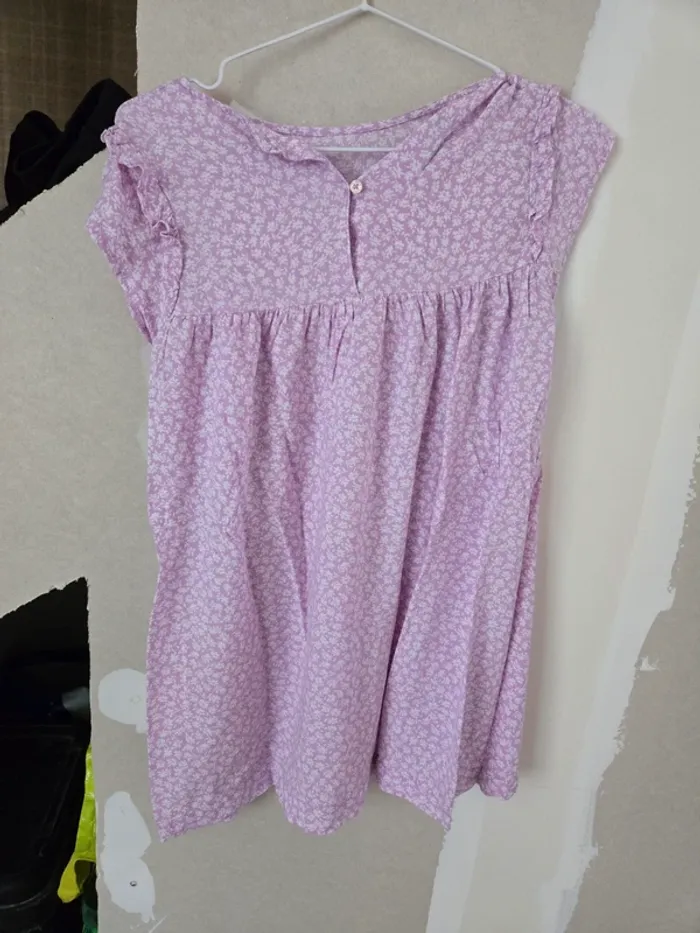 Robe courte Tex - photo numéro 2