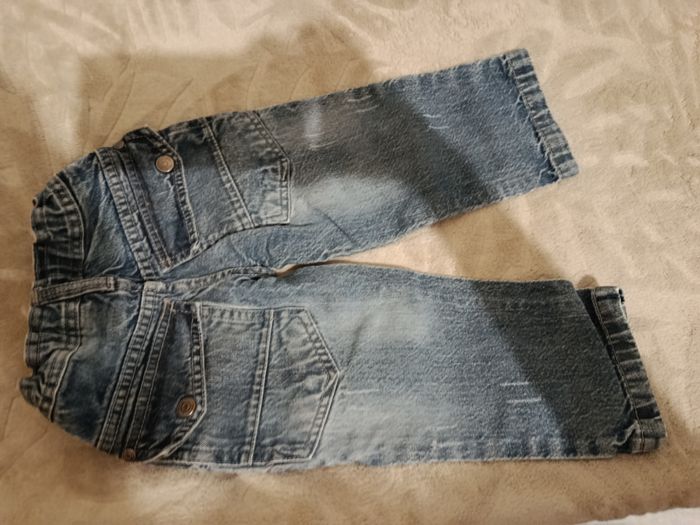 Pantalon - photo numéro 3