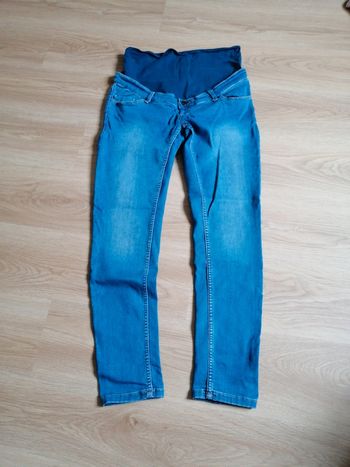 Pantalon de grossesse