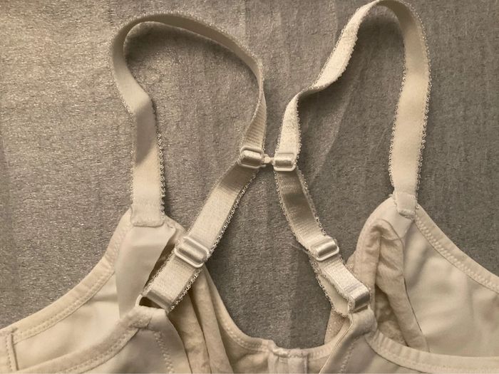 Soutien-gorge Fantasie écru - photo numéro 4