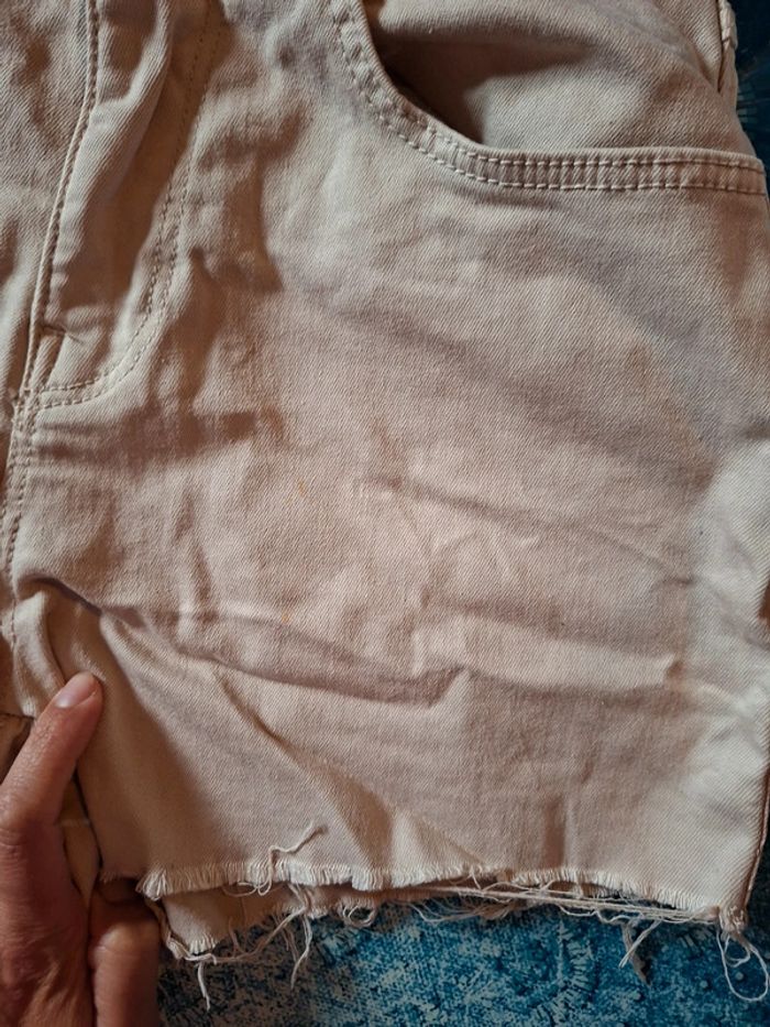 Short 36 liberto - photo numéro 2