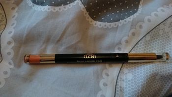 Duo fard à paupière et crayon