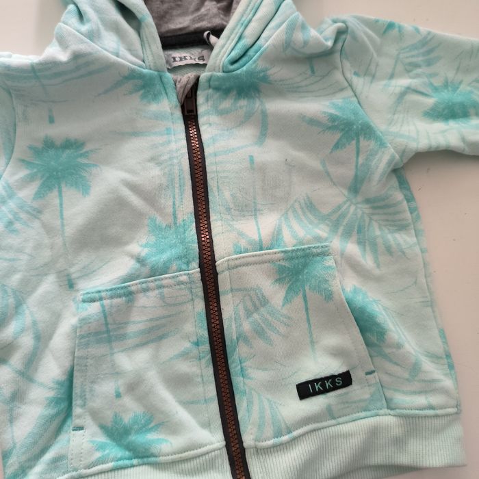 Veste ikks 12 mois - photo numéro 2