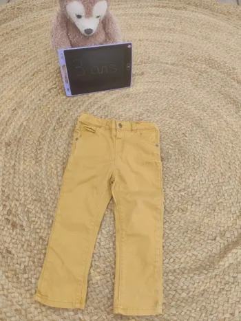 Jeans 2 ans