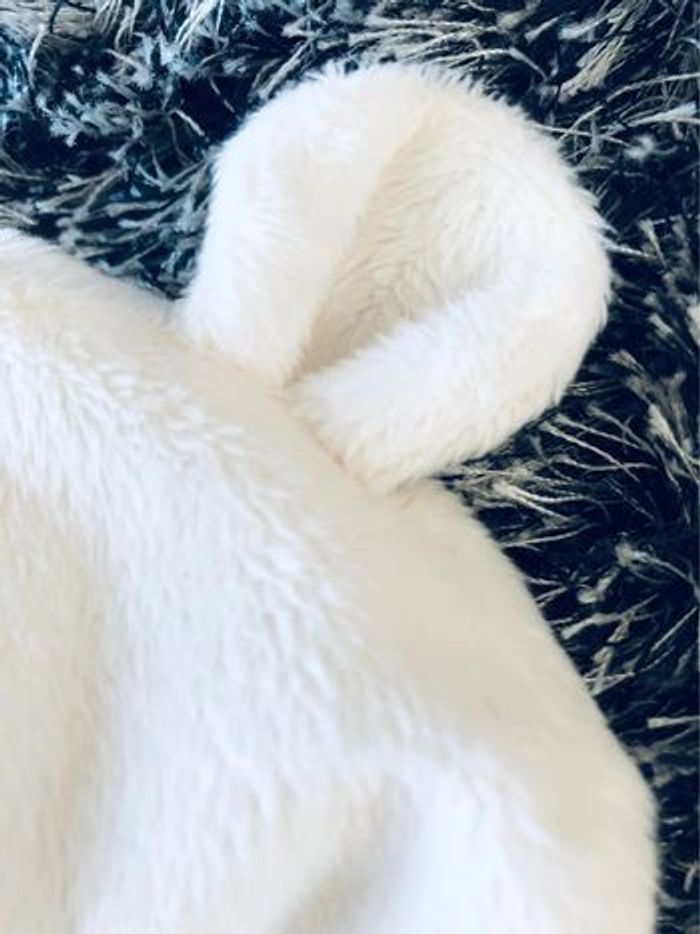Bonnet 3/6 mois Bébé 👶🏻 - photo numéro 2