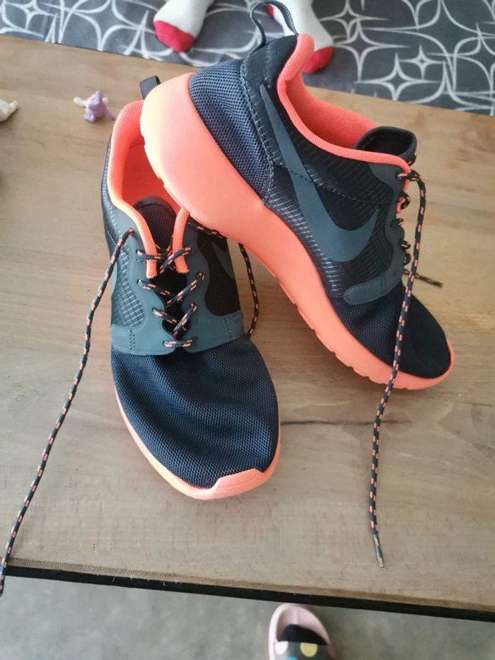 Basket Nike 39 - photo numéro 2