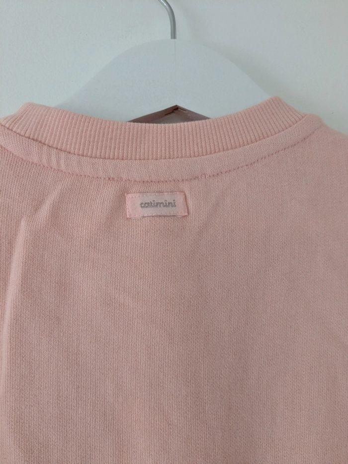 Pull Catimini fille - photo numéro 8