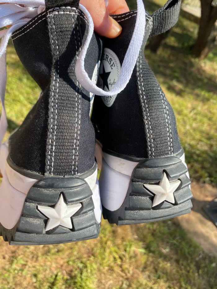 Converse originales 38,5 - photo numéro 9