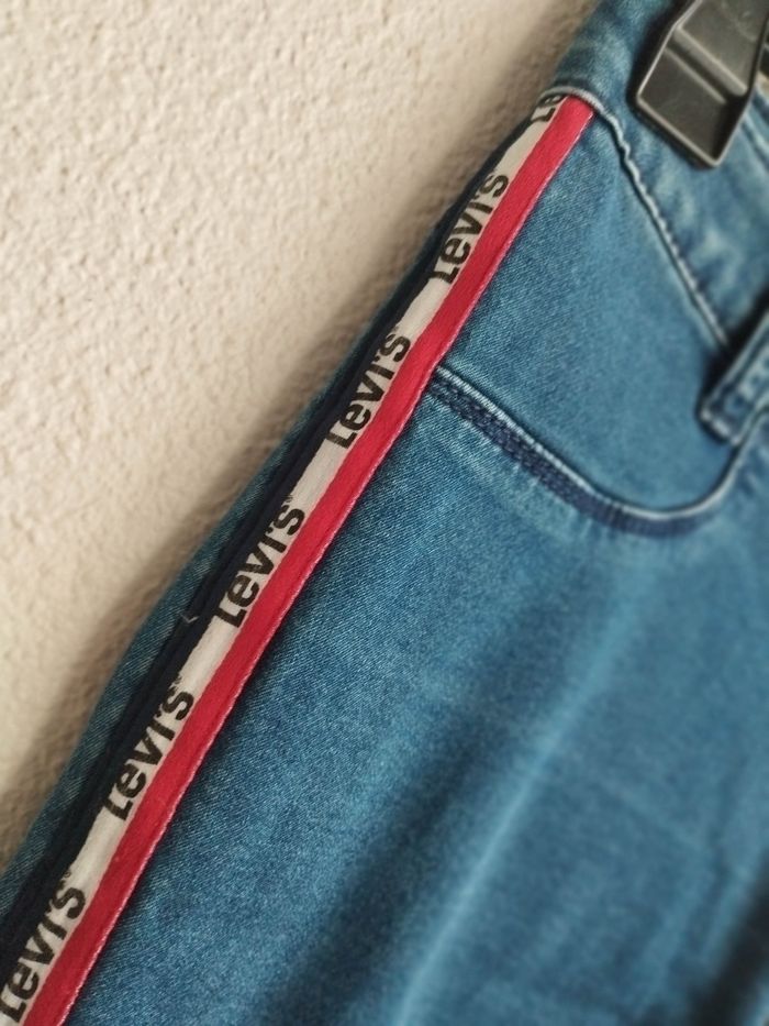 Jean skinny Levi's - photo numéro 5