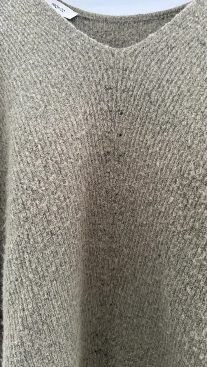 Pull promod - photo numéro 2