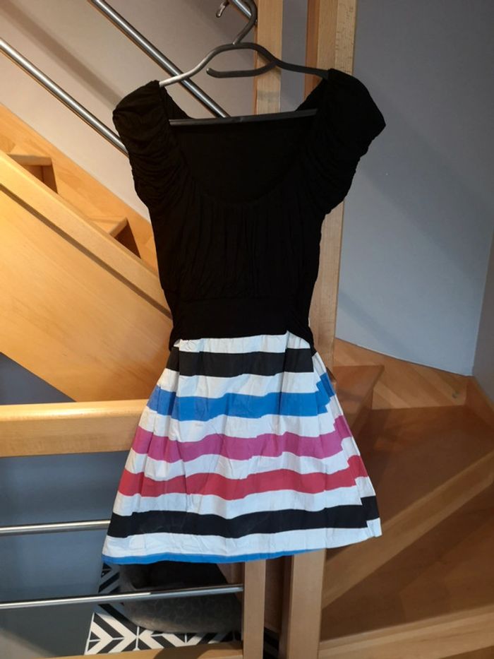 Robe T3 soir un M