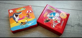 Puzzle enfants neufs