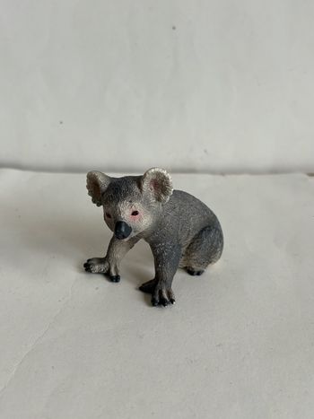 Koala Schleich 