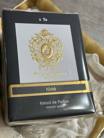 Kirké Tiziana terenzi extrait de parfum 100ml