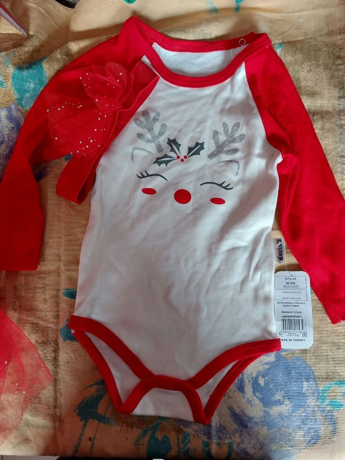 Ensemble Noël - photo numéro 3