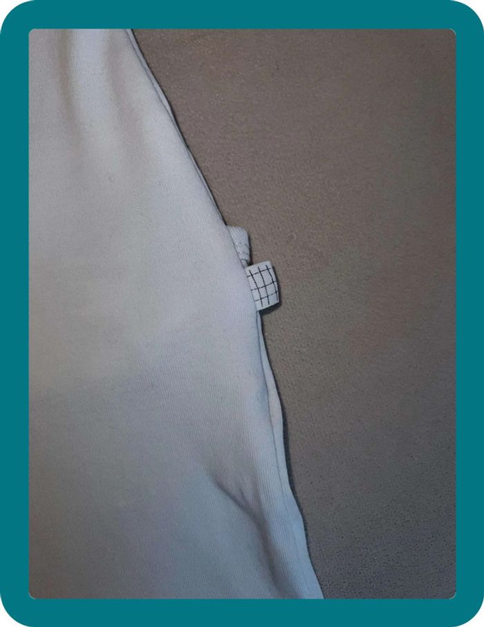 Pyjama thème baleines 9 mois - Carrément Beau - photo numéro 5