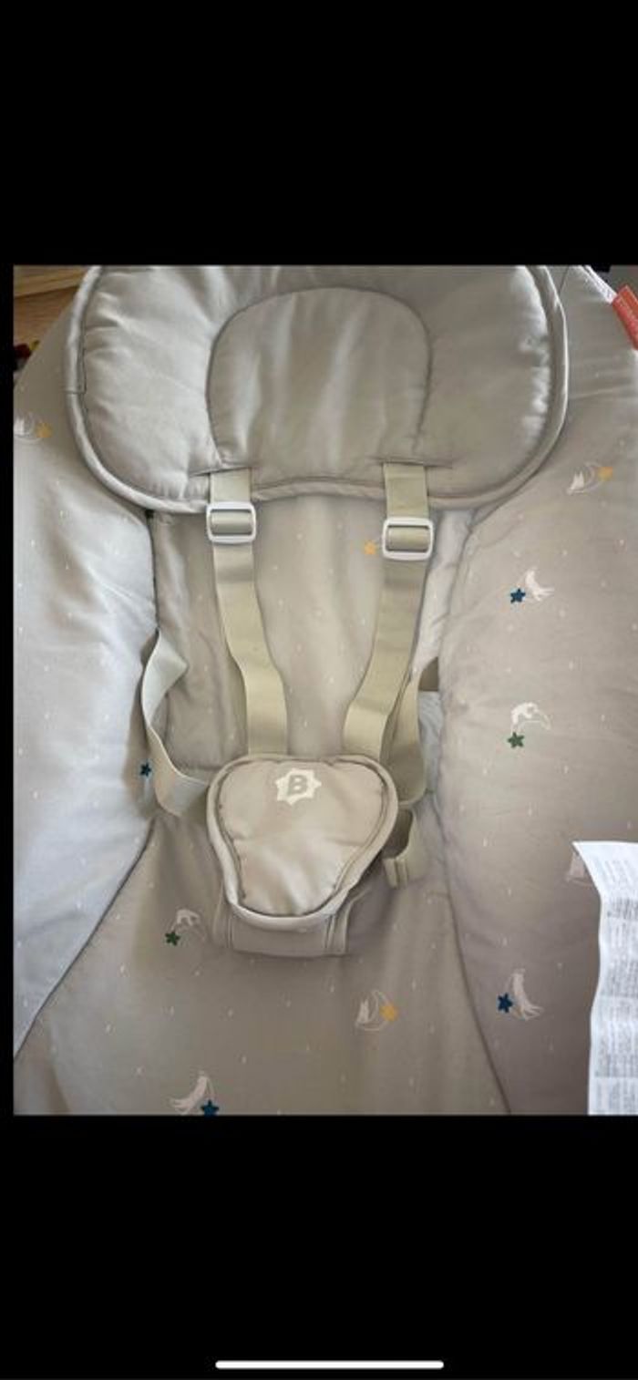 Balancelle - photo numéro 3