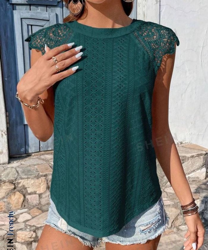 Tee shirt femme - photo numéro 2