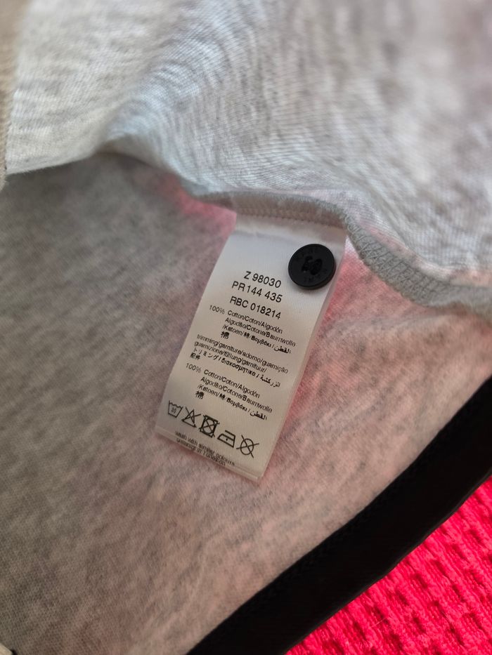 Gilet Karl Lagerfeld - photo numéro 5