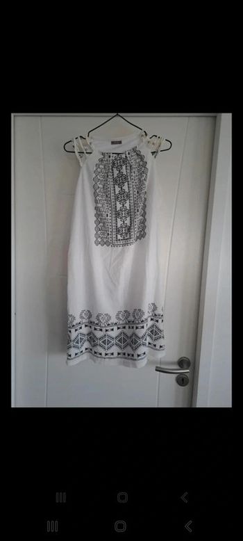 Robe légère Formul 38