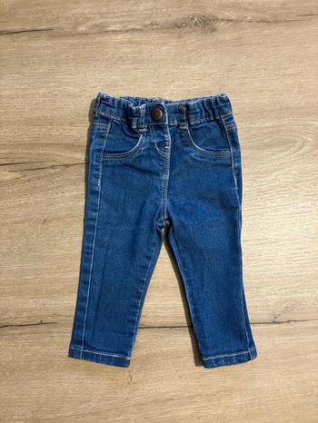 Jeans 6 mois