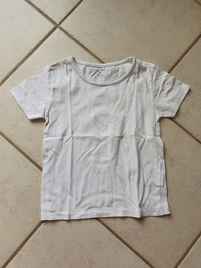 Lot de sous pull 6 ans - photo numéro 5