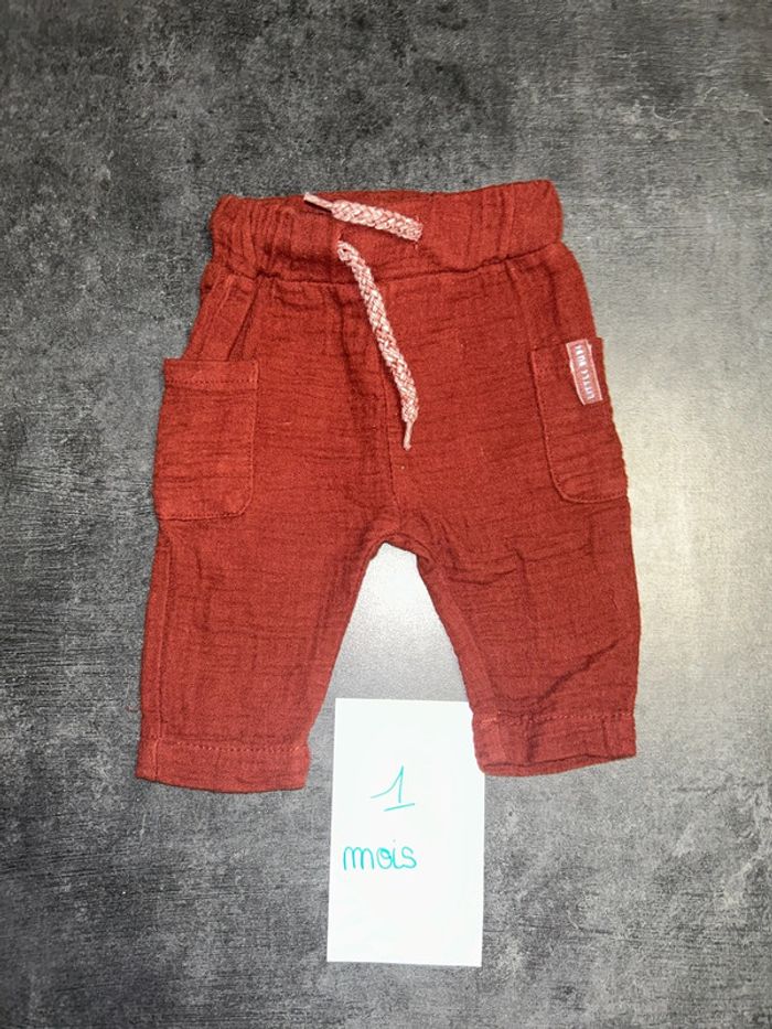 Lot de pantalons - photo numéro 16