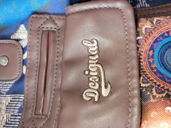 Sac à main Desigual - photo numéro 8