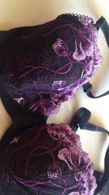Soutien gorge amplimousse