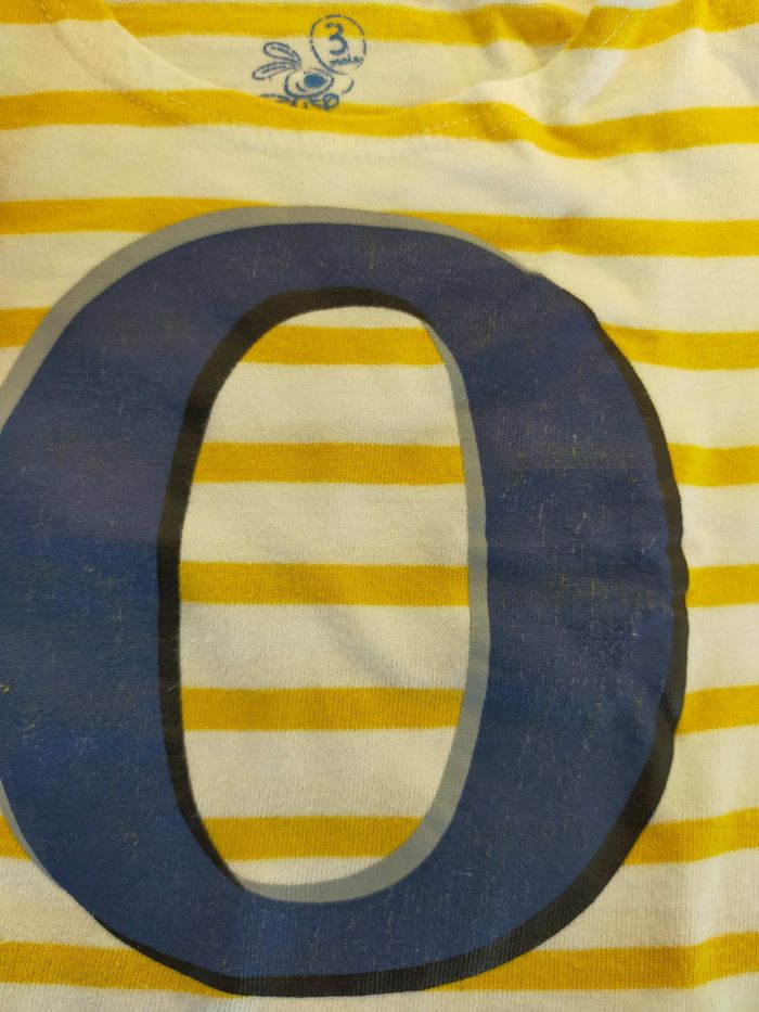 Haut bébé garçon - photo numéro 3