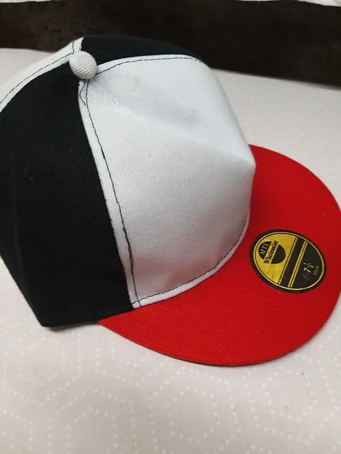 Casquette hippoo
